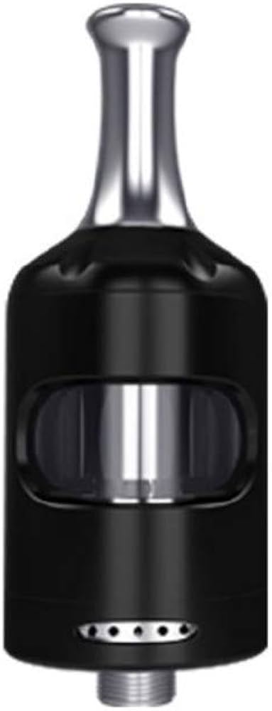 Aspire Nautilus 2S MTL 2.6 ml Elektronik Sigara Atomizer(Siyah)