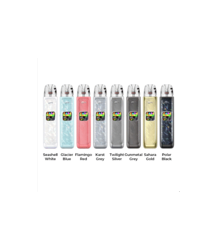 Uwell Caliburn G4 Pod