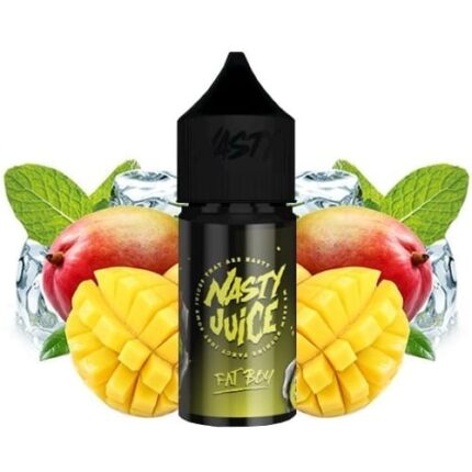 Fat Boy - Nasty Salt | 30Ml