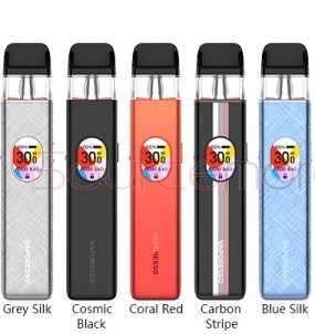 Vaporesso XROS 5 Pod Kit