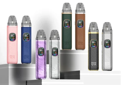 Oxva Xlim Pro 2 Vape Kit