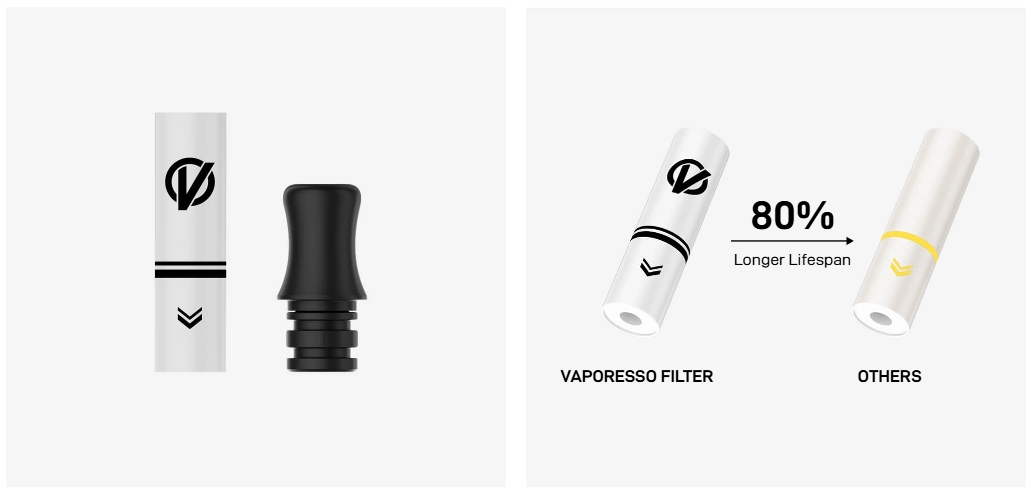 Vaporesso Eco One PRO banner 6