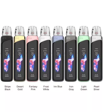 Uwell Caliburn G4 Pro Kit